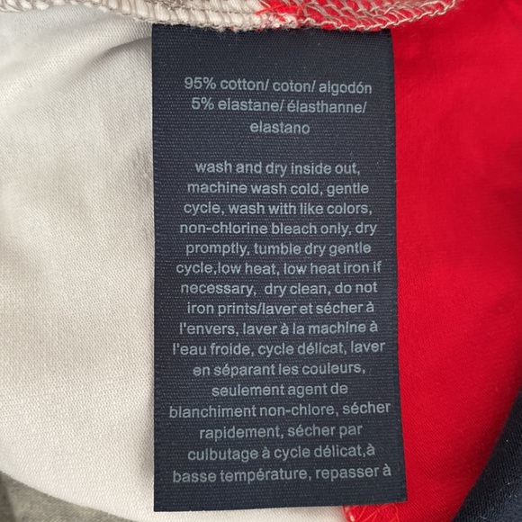 Tommy Hilfiger dress - Picture 10 of 10